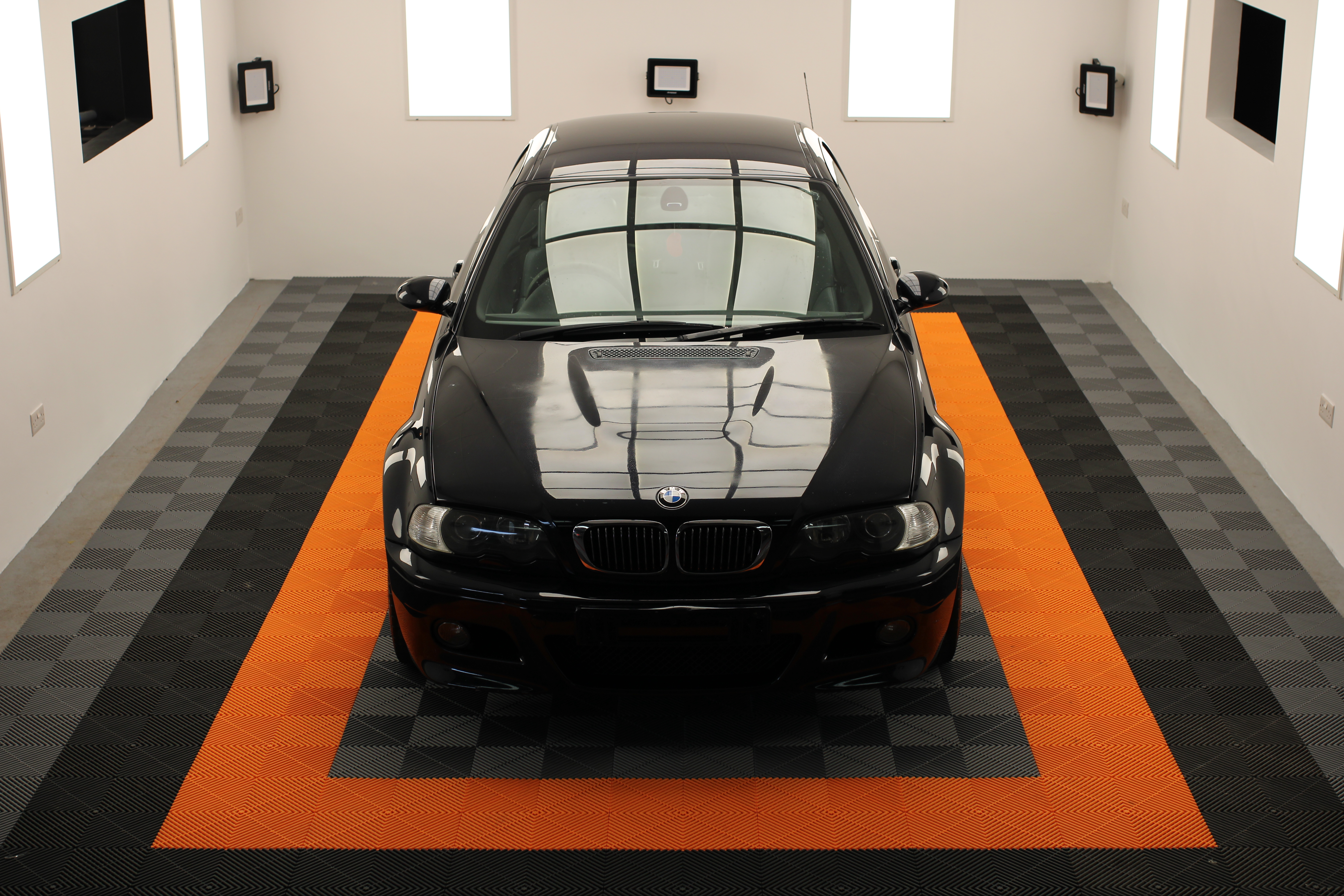 Detailed Valet